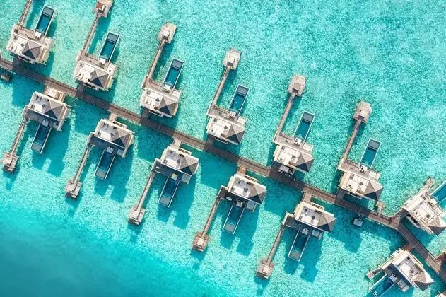 InOcean Infinity Pool Villa