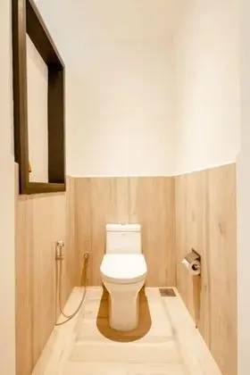 Three Bedroom Beach Villa with Private Pool