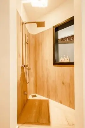 Three Bedroom Beach Villa with Private Pool