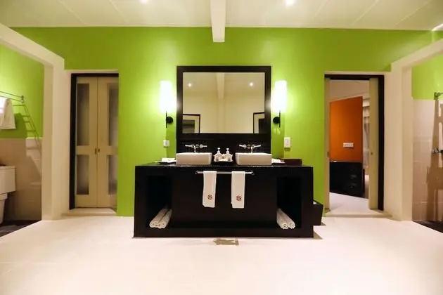 Three Bedroom Beach Villa with Private Pool