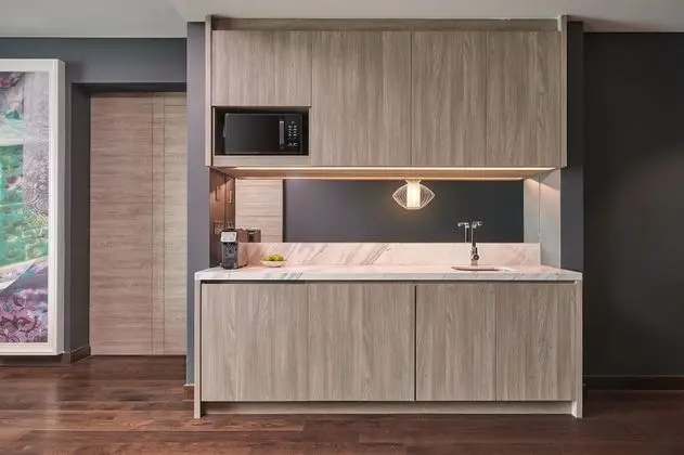 Süit, 2 Yatak Odası, Deniz Manzaralı (Angsana, Sky Garden)