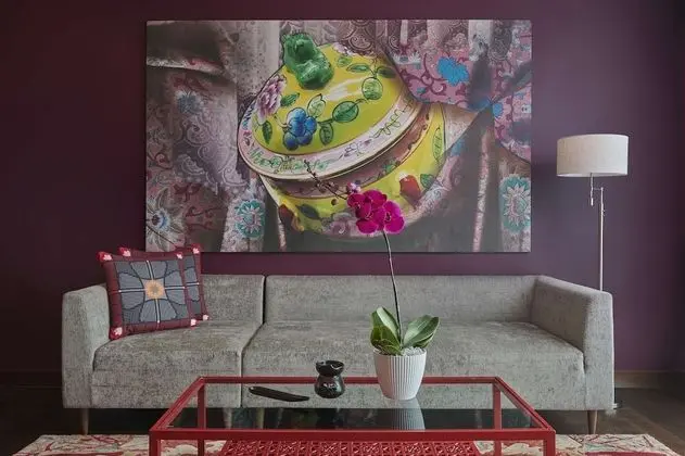 Süit, 2 Yatak Odası, Deniz Manzaralı (Angsana, Sky Garden)