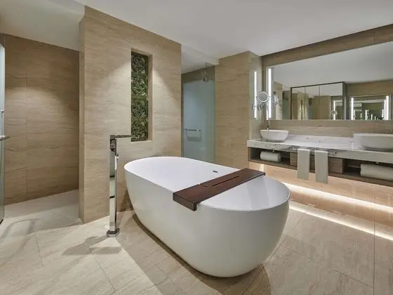 Süit, 2 Yatak Odası, Deniz Manzaralı (Angsana, Sky Garden)