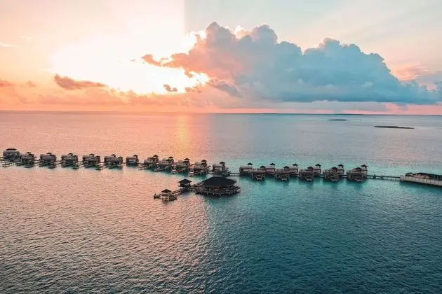 InOcean Infinity Pool Villa