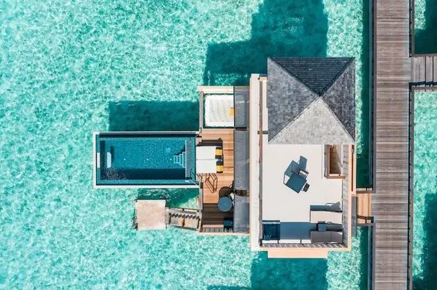 InOcean Infinity Pool Villa
