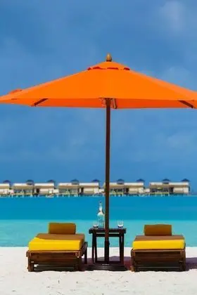 Three Bedroom Beach Villa with Private Pool