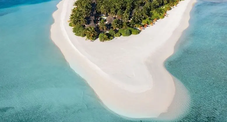 Three Bedroom Beach Villa with Private Pool