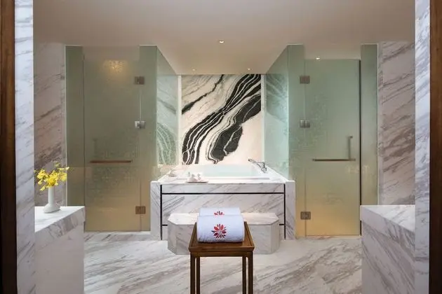 Romantic Dubleks, 2 Yatak Odası, Havuz Kullanımı, Deniz Manzaralı