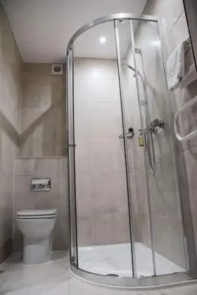 İki Ayrı Yataklı Oda