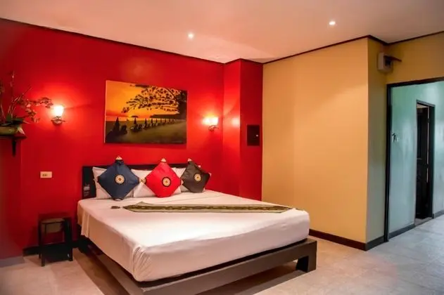 Çatı Katı Süiti (Penthouse)