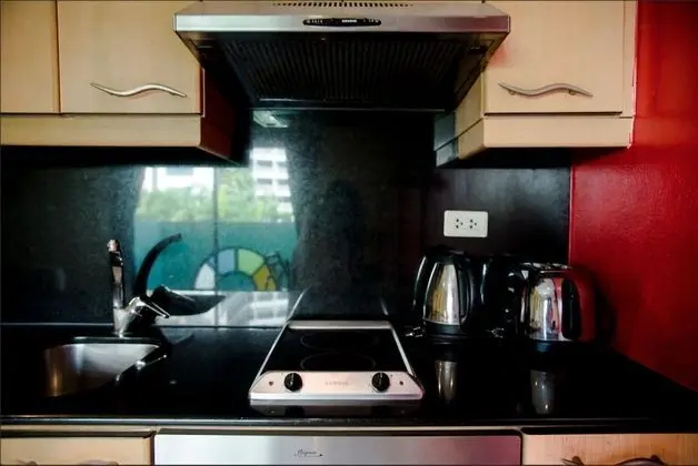 Çatı Katı Süiti (Penthouse)