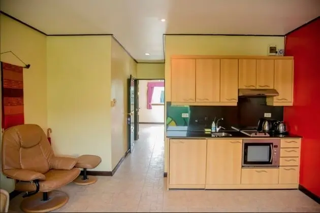 Çatı Katı Süiti (Penthouse)