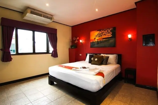 Çatı Katı Süiti (Penthouse)
