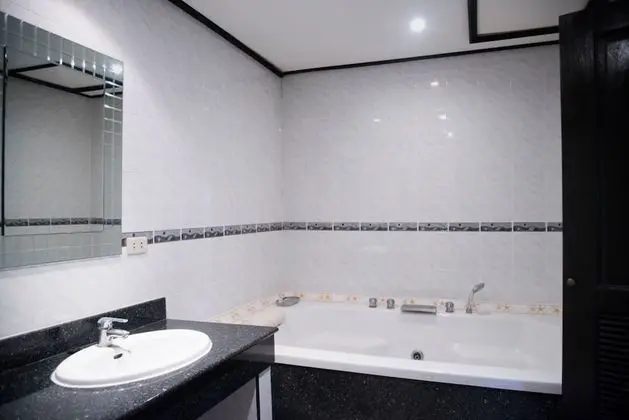 Çatı Katı Süiti (Penthouse)