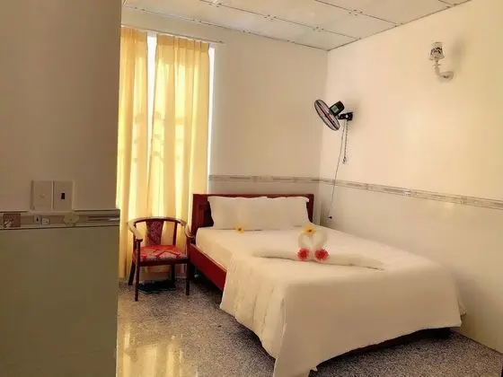 Tek Kişilik Oda