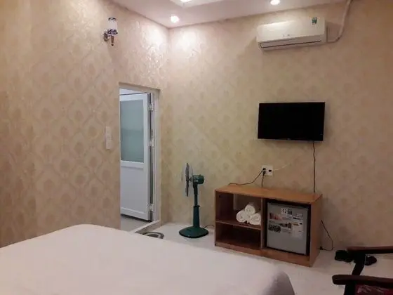 Tek Kişilik Oda