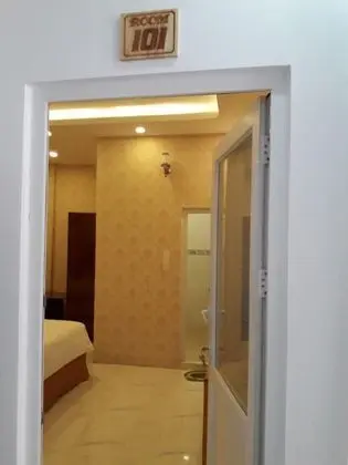 Tek Kişilik Oda