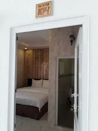 Tek Kişilik Oda
