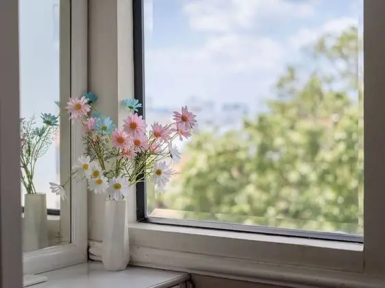 Premium Tek Büyük Yataklı Oda