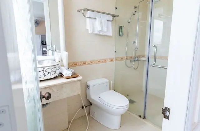 Premium Tek Büyük Yataklı Oda