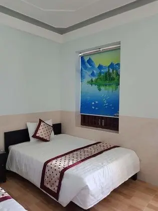 Dört Kişilik Oda ( VIP )