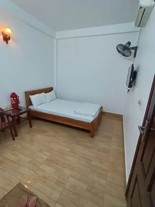 Standard Tek Büyük Yataklı Oda, Özel Banyo