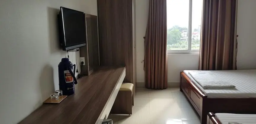 Superior Tek Büyük Yataklı Oda