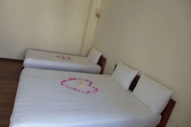 Family Oda, 1 Yatak Odası, Havuz Manzaralı