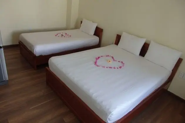Family Oda, 1 Yatak Odası, Havuz Manzaralı