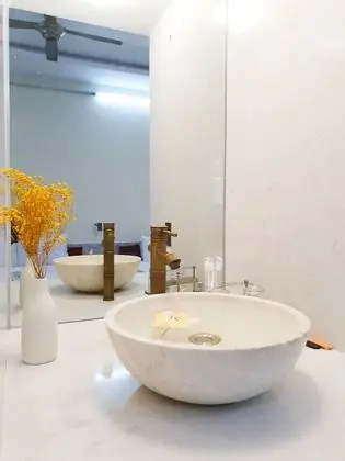 Family Oda, 1 Yatak Odası, Havuz Manzaralı