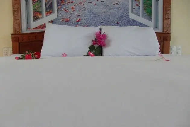 Superior Tek Büyük Yataklı Oda, 1 Büyük (Queen) Boy Yatak