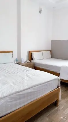 Dört Kişilik Oda