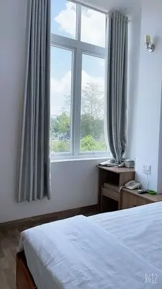Dört Kişilik Oda