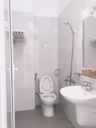 Dört Kişilik Oda