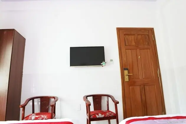 Basic Tek Büyük Yataklı Oda