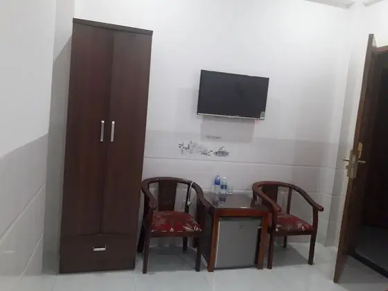Basic Üç Kişilik Oda