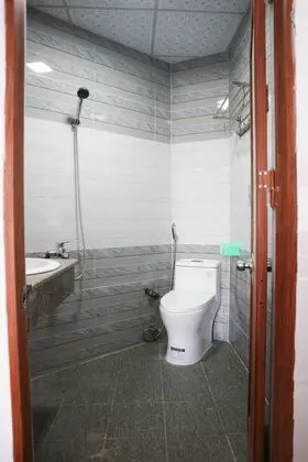 Basic Üç Kişilik Oda