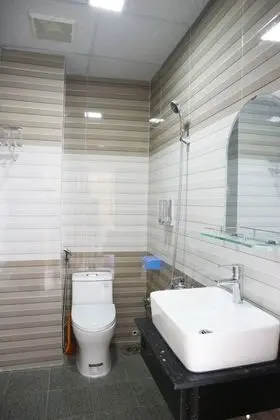 Basic Üç Kişilik Oda