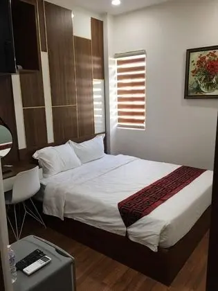 Deluxe İki Ayrı Yataklı Oda