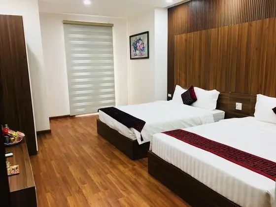 Deluxe İki Ayrı Yataklı Oda