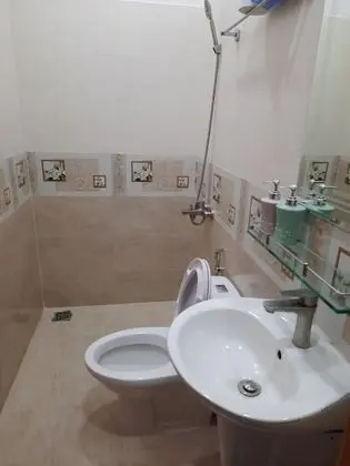 Standard Ortak Ranzalı Oda
