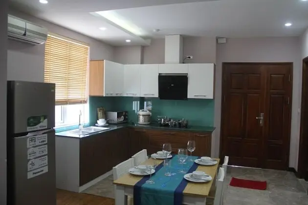 Apart Daire, 1 Yatak Odası