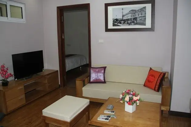 Apart Daire, 1 Yatak Odası