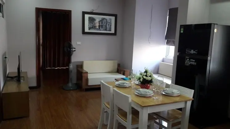 Apart Daire, 2 Yatak Odası