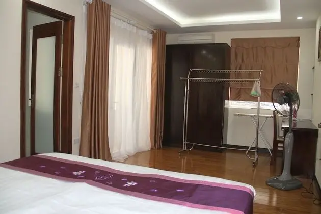 Apart Daire, 3 Yatak Odası