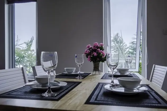 Apart Daire, 3 Yatak Odası