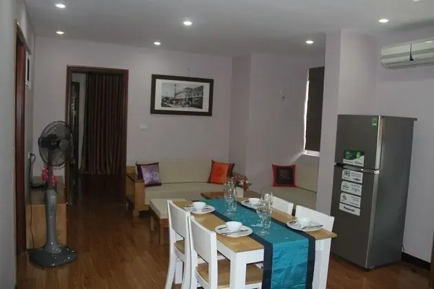 Apart Daire, 3 Yatak Odası