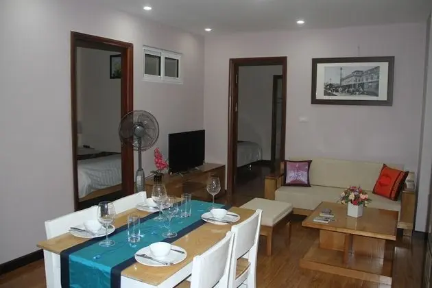 Apart Daire, 3 Yatak Odası