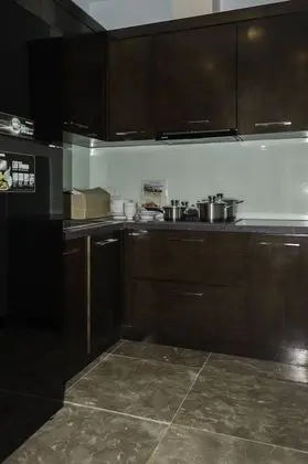 Apart Daire, 3 Yatak Odası
