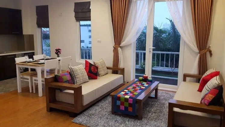 Apart Daire, 3 Yatak Odası